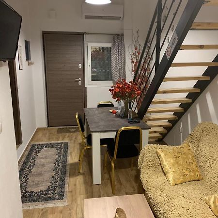 Special Home 71 D Saloniki Zewnętrze zdjęcie