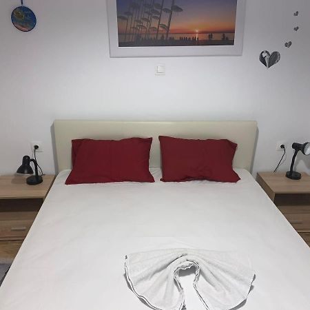 Special Home 71 D Saloniki Zewnętrze zdjęcie
