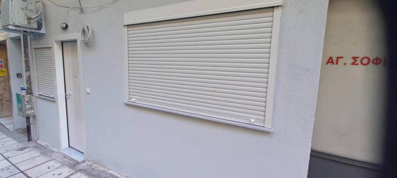 Special Home 71 D Saloniki Zewnętrze zdjęcie
