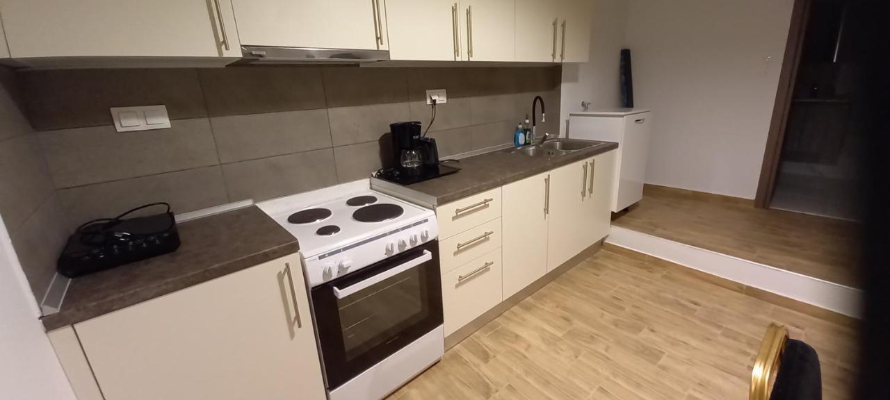 Special Home 71 D Saloniki Zewnętrze zdjęcie