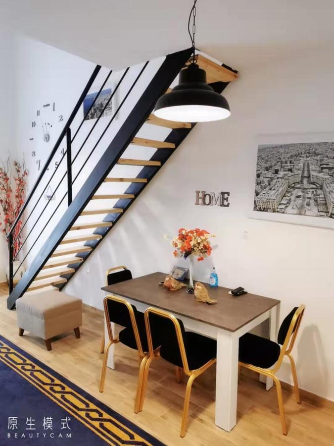 Special Home 71 D Saloniki Zewnętrze zdjęcie