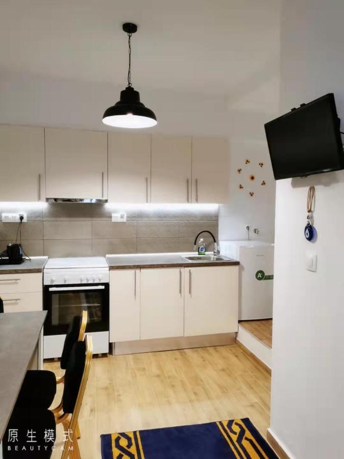 Special Home 71 D Saloniki Zewnętrze zdjęcie