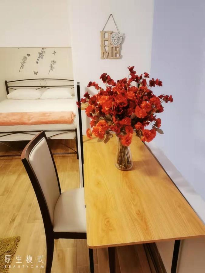 Special Home 71 D Saloniki Zewnętrze zdjęcie