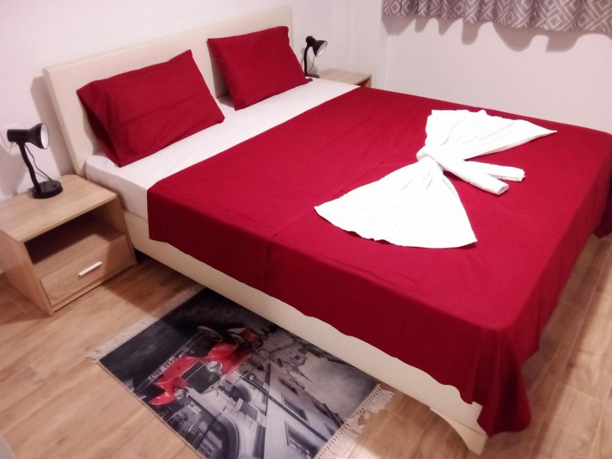 Special Home 71 D Saloniki Zewnętrze zdjęcie
