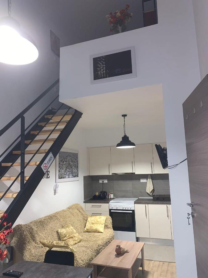 Special Home 71 D Saloniki Zewnętrze zdjęcie