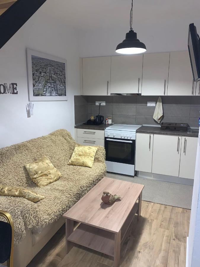 Special Home 71 D Saloniki Zewnętrze zdjęcie