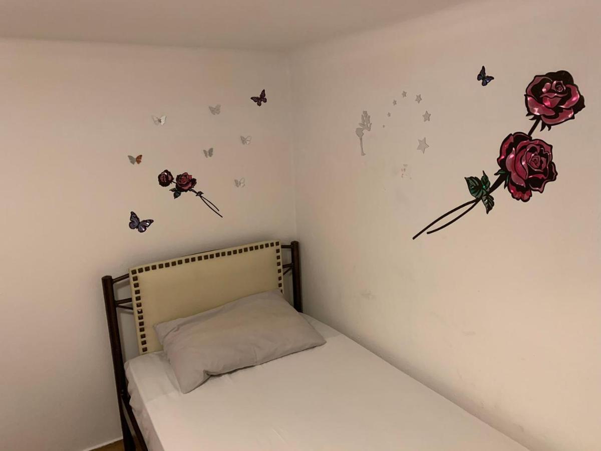 Special Home 71 D Saloniki Zewnętrze zdjęcie