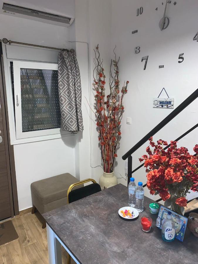 Special Home 71 D Saloniki Zewnętrze zdjęcie
