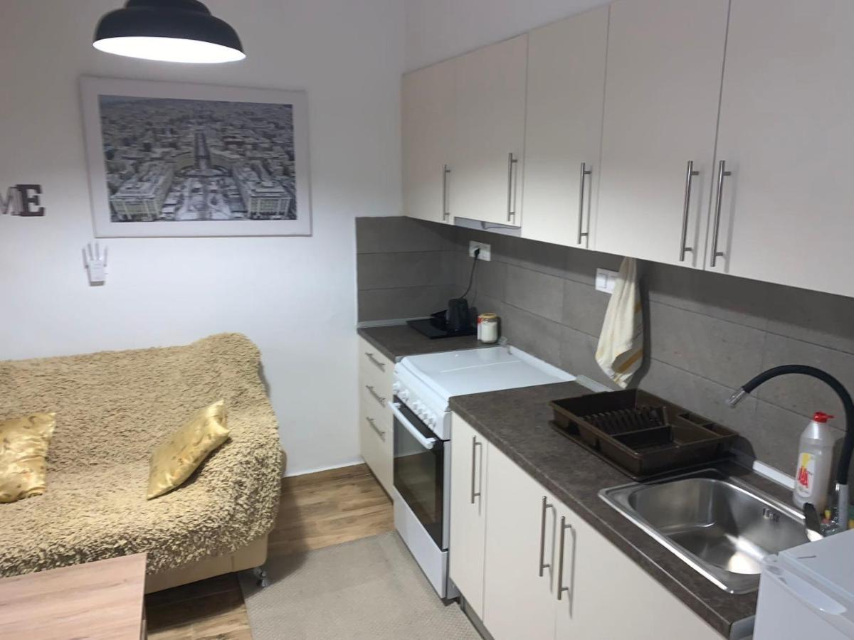 Special Home 71 D Saloniki Zewnętrze zdjęcie