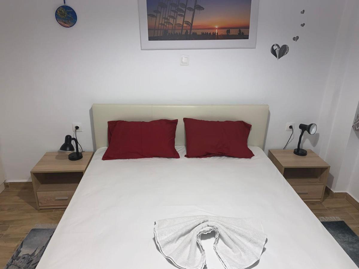 Special Home 71 D Saloniki Zewnętrze zdjęcie