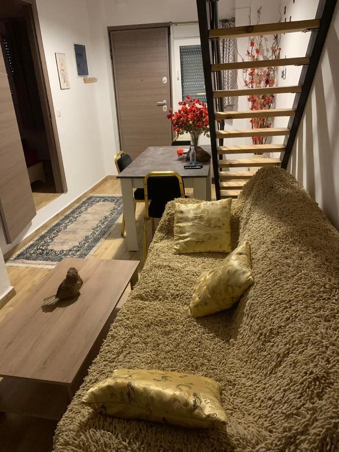 Special Home 71 D Saloniki Zewnętrze zdjęcie