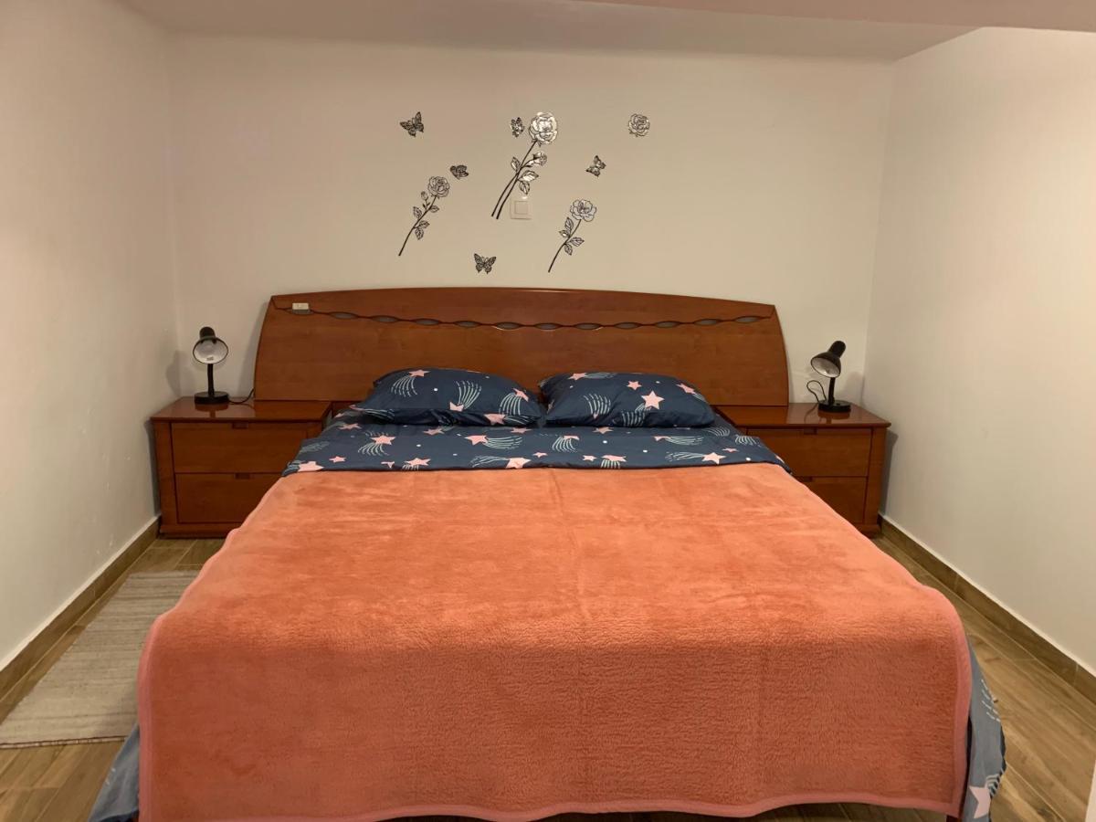 Special Home 71 D Saloniki Zewnętrze zdjęcie