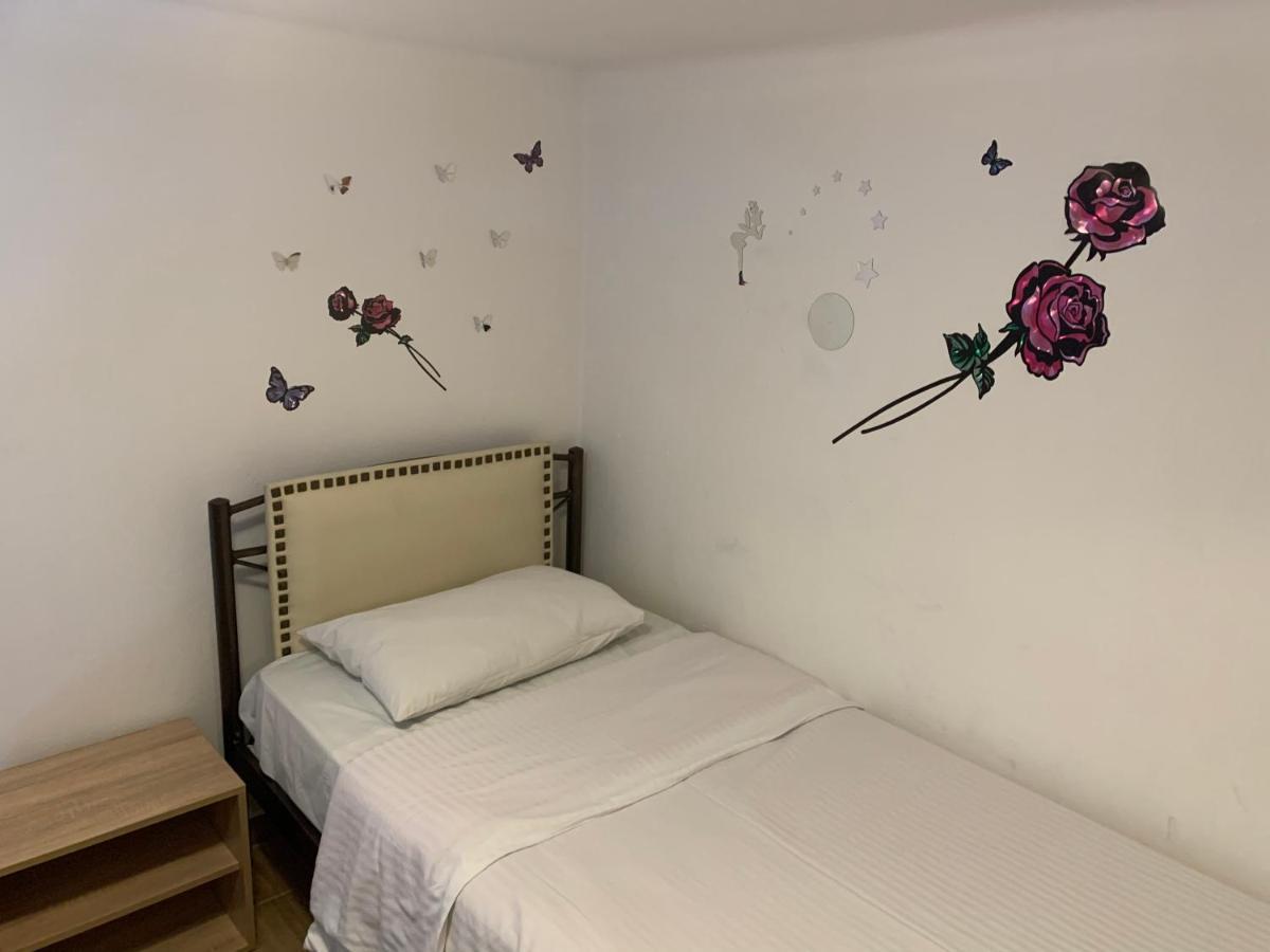 Special Home 71 D Saloniki Zewnętrze zdjęcie