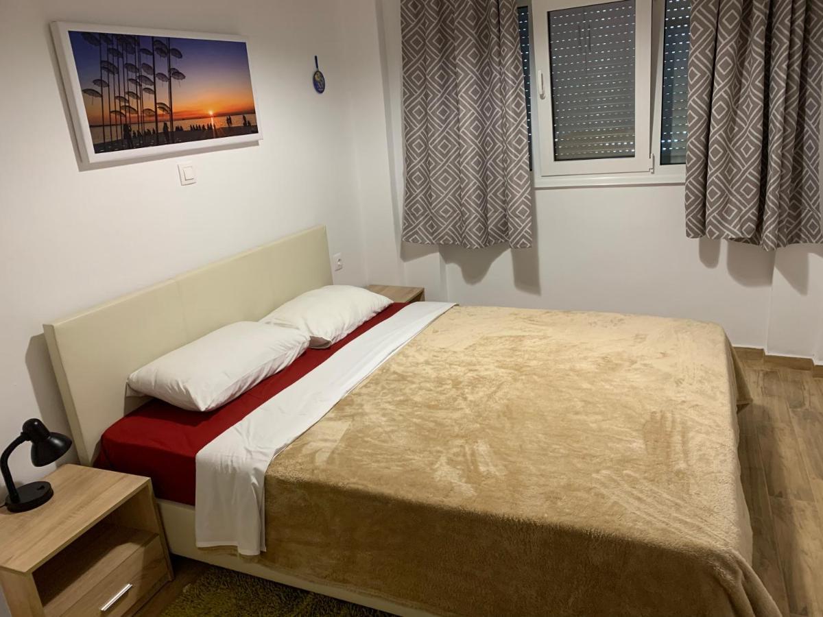 Special Home 71 D Saloniki Zewnętrze zdjęcie