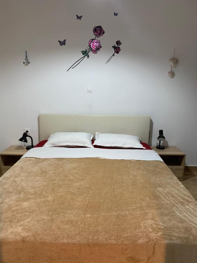 Special Home 71 D Saloniki Zewnętrze zdjęcie
